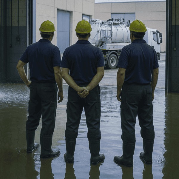 Intervenciones urgentes en Espinardo