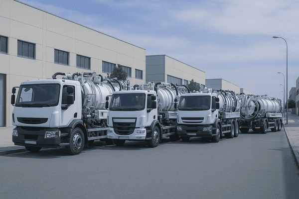 Servicio profesional de desatascos en Santiago de la Ribera Intervenciones urgentes en Santiago de la Ribera