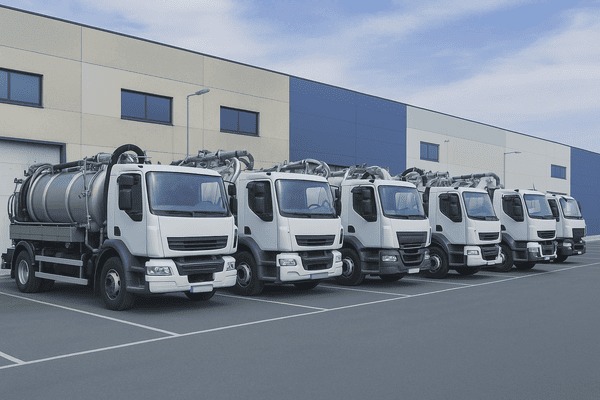 Intervenciones urgentes en Beniel