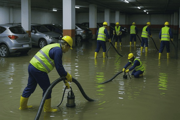 T&eacute;cnicos especialistas en Alguazas