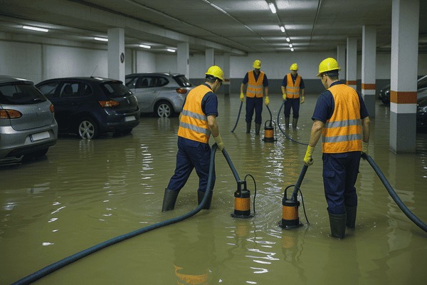 Atención inmediata en Aljucer Hidrolimpieza y mantenimiento en Aljucer