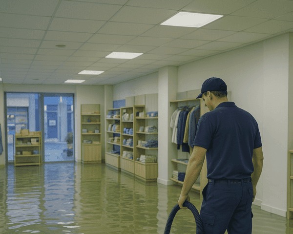 Atención inmediata en San Javier Hidrolimpieza y mantenimiento en San Javier