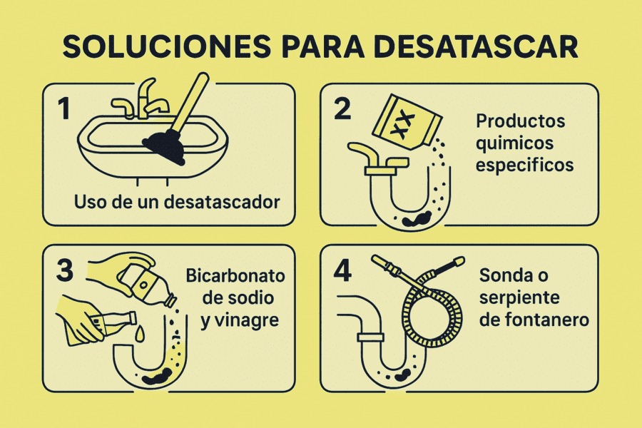 Intervenciones garantizadas en Aljucer Técnicos especialistas en Aljucer