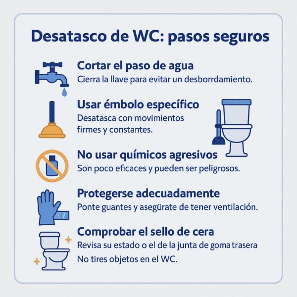 Atención inmediata en San Javier Técnicos especialistas en San Javier