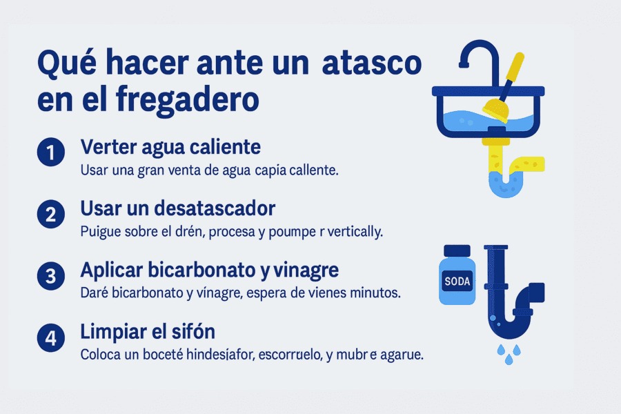 Desatascos Santiago de la Ribera urgentes Servicio de desatascos 24h en Santiago de la Ribera