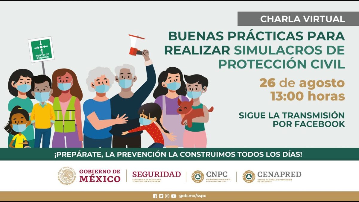 buenas pr&aacute;cticas en redes de evacuaci&oacute;n