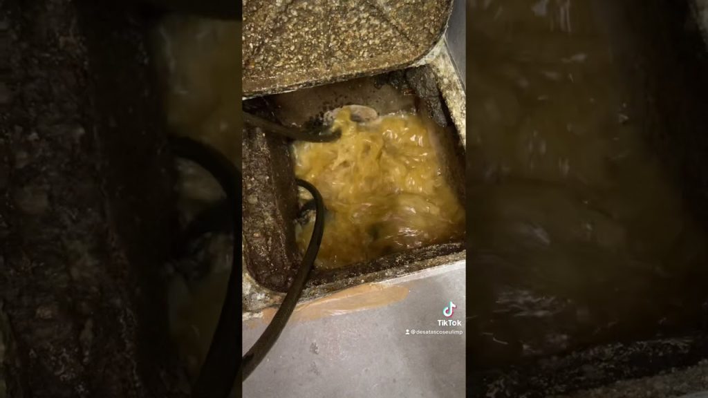 desatasco de arqueta sifónica