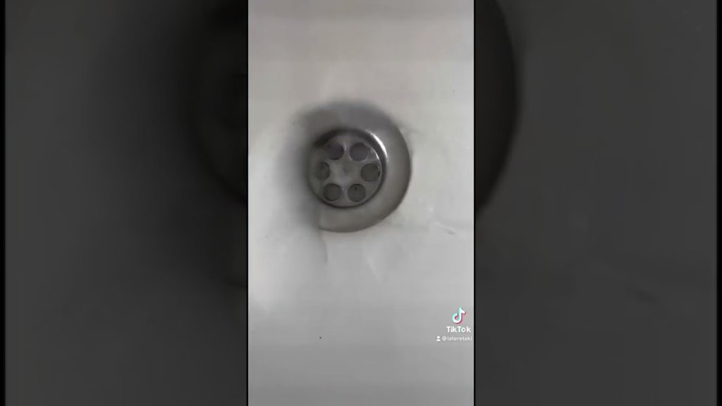 desatasco de fregadero doméstico sin obra