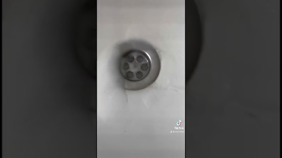 desatasco de fregadero doméstico sin obra