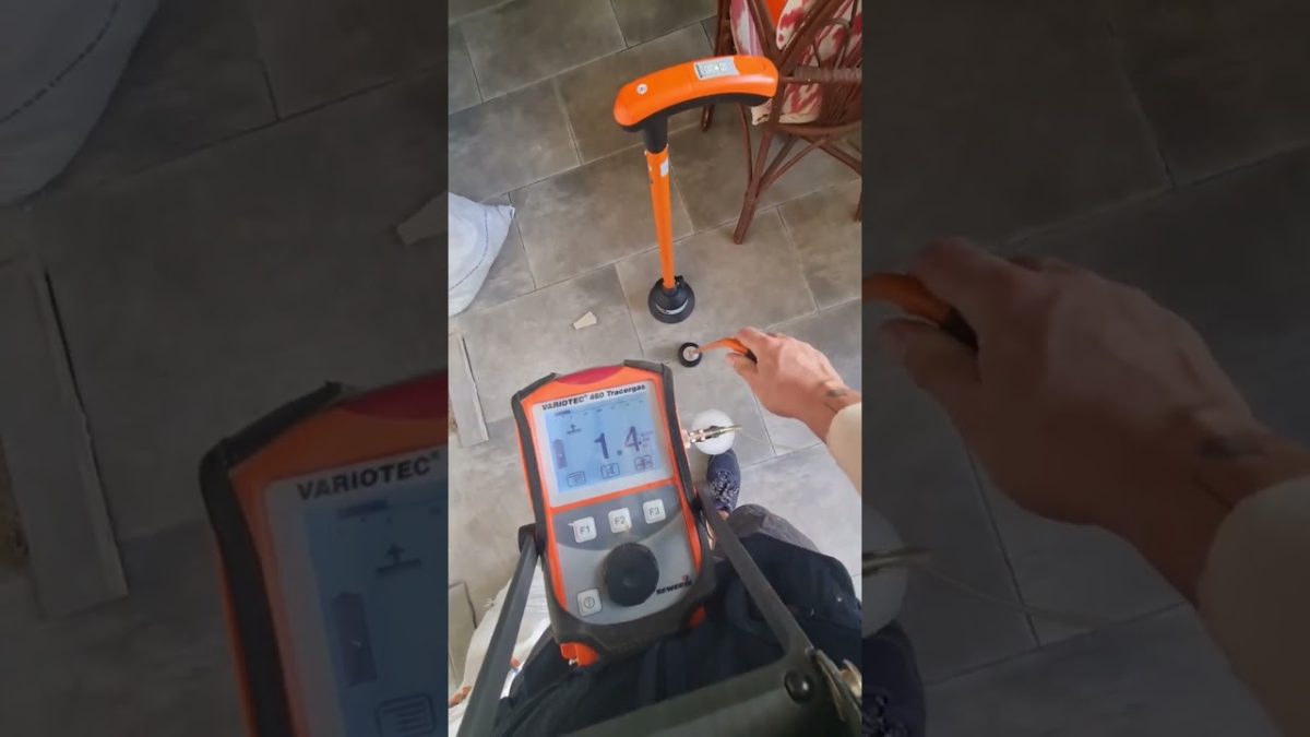 evaluaci&oacute;n de da&ntilde;os en tuber&iacute;as enterradas