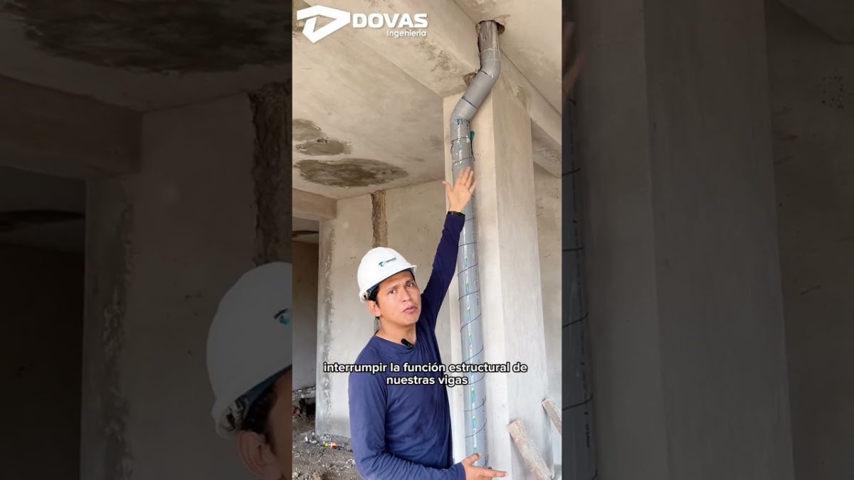 evaluaci&oacute;n t&eacute;cnica del saneamiento existente