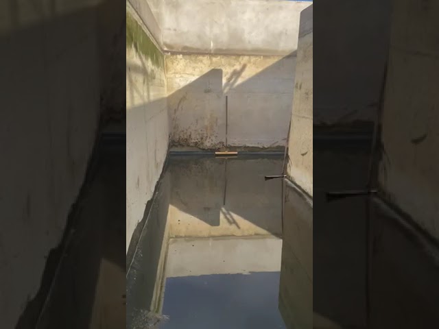 Inundación por atasco en desagüe en Murcia: cómo actuar y prevenir daños