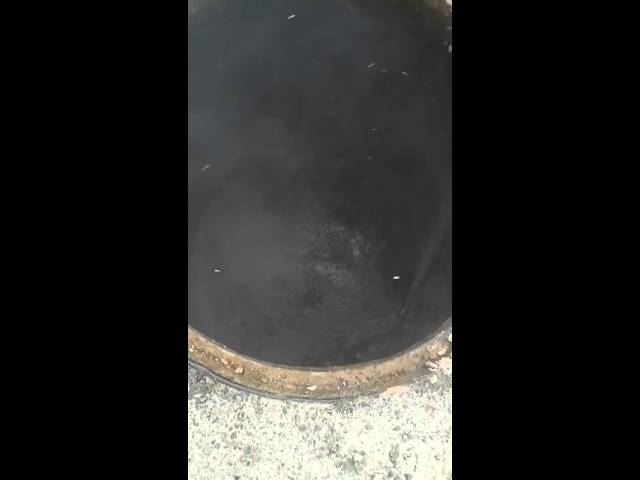 limpieza de saneamiento en locales comerciales