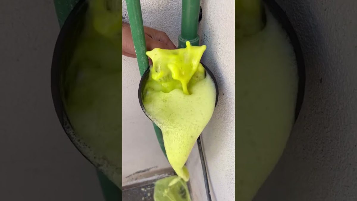 Limpieza interior de tuberías obstruidas en Murcia para un correcto funcionamiento