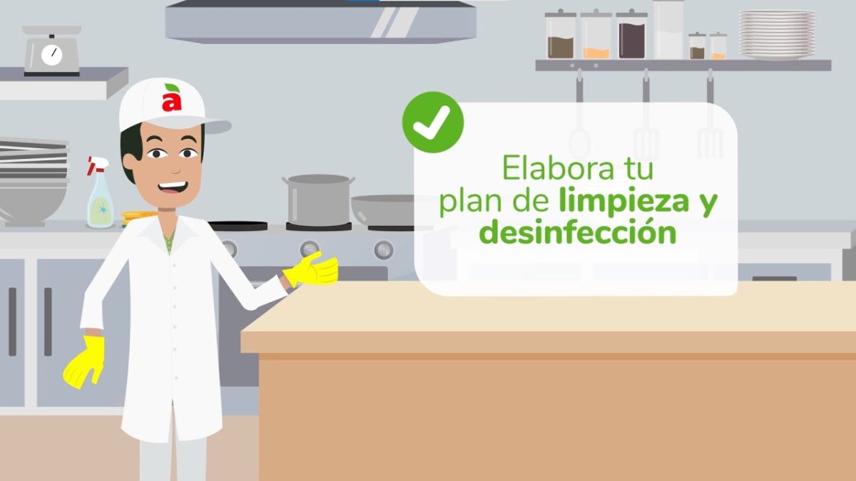 planificaci&oacute;n t&eacute;cnica de mantenimiento de saneamiento