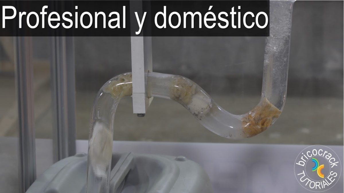 prevenci&oacute;n de atascos de forma sostenible