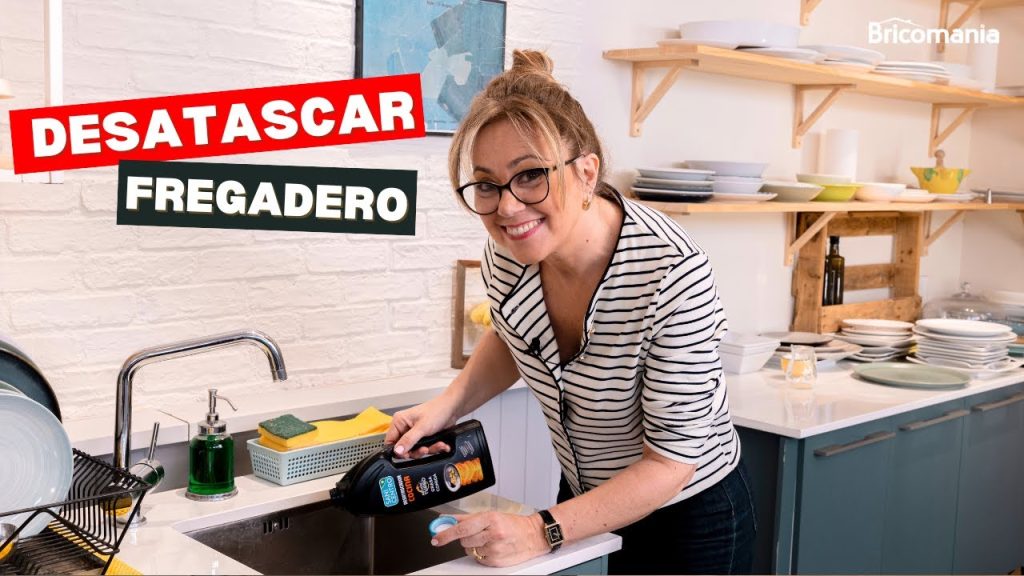 prevención de atascos por grasas domésticas