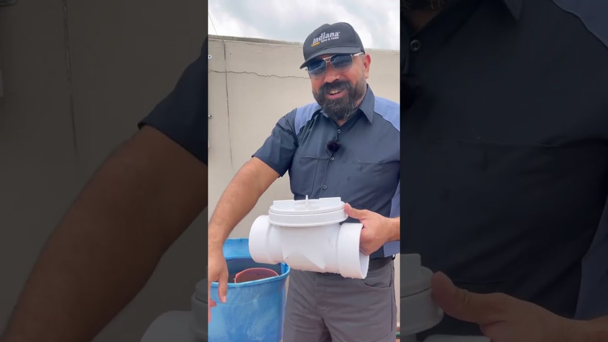 Retorno de aguas residuales en Murcia en emergencias: soluciones rápidas