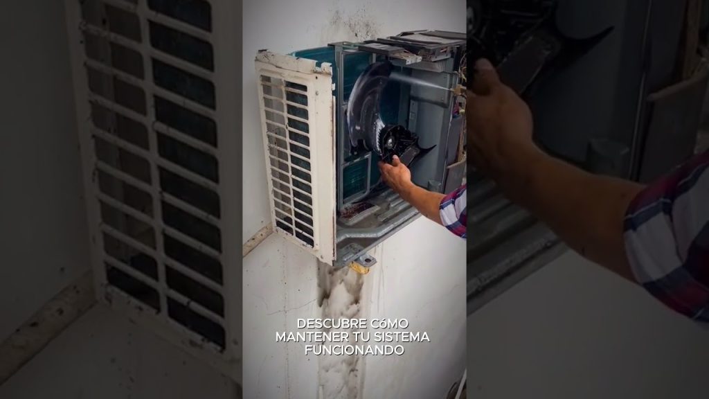 revisión preventiva de desagües antiguos